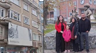 Belediye, düşen beton parçaları için kat maliklerini uyarmış; baba-kızın yaralandığı olayda hapis istemi