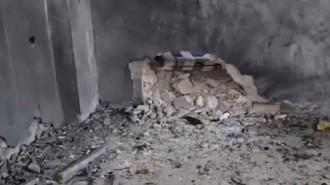 Suriye'de bir camide patlama: 5 ölü, 21 yaralı