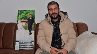 Çöp poşetinde cesedi bulunan Sümeyye’nin eşi, bindiği taksiyi bulup cinayetin işlendiği siteye gitmiş