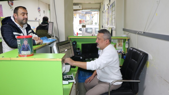 Samsun’da Süper Loto talihlisi 105 milyon TL’lik büyük ikramiyeyi kazandı