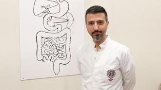 ‘Endoskopik yöntemlerle kalıcı kilo kaybı sağlanabiliyor’
