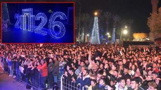 Bodrum'da yılbaşı hareketliliği; otellerde doluluk yüzde 50'yi aştı