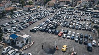 Kiralık araçla yasa dışı yolcu taşımacılığına karşı düzenleme talebi