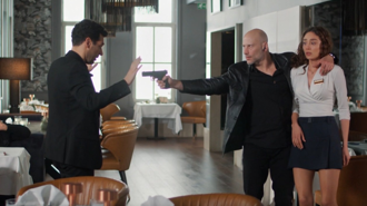 Güller ve Günahlar yılı zirvede kapattı