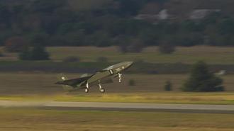 Bayraktar Kızılelma akıllı filo otonomisiyle kol uçuşunu başarıyla tamamladı