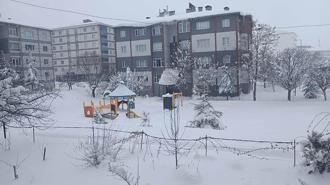 Bitlis’te 203 köy yolu açıldı