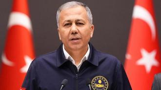 Bakan Yerlikaya: Yalova'da 6 terörist etkisiz hale getirildi, 3 polisimiz şehit oldu