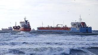 Bakırköy açıklarında iki tankerden acil durum çağrısı yapıldı; ekipler sevk edildi