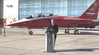 'HÜRJET, paket halinde iş birliği sözleşmesi'