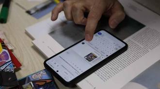 'Yapay zekanın ürettiği sanatsal üretimde telif sorunu çıkabilir'