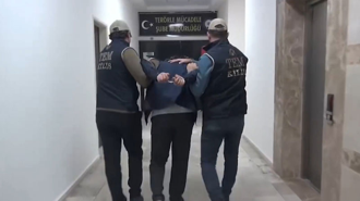 25 ilde DEAŞ operasyonları: 125 gözaltı