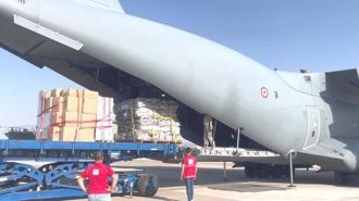 MSB: TSK, yardım eli uzatılması gereken her noktada görev yaptı