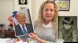 Trump'a babalık davasında mahkemeden ret kararı