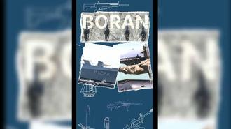 MKE'den 450'den fazla ağır silah sistemi teslimatı