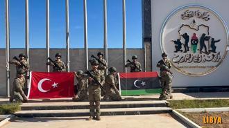 MSB'den 'yeni yıl' klibi