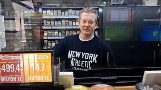 Konya Akşehirliler, 266 milyon liranın sahibi olan Milli Piyango talihlisini arıyor