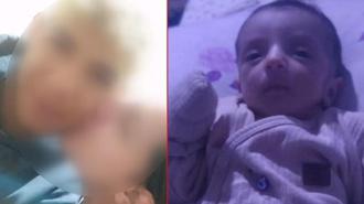 Fatih'te 2 aylık bebeğin şüpheli ölümünde ifadesi alınan anne: Babam bilerek aç bırakıyordu, ölmesini istedi