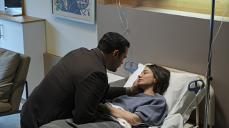 Eşref Rüya’da duygusal fırtına