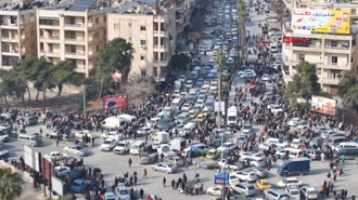 Suriye ordusu: SDG mevzileri meşru hedef