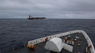 ABD, Kuzey Atlantik ve Karayipler’de 2 ‘hayalet filo’ petrol tankerine el koydu