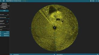 Marmara Denizi'ne düşen uçakla ilgili 50 yıl sonra ilk; kokpite benzeyen görüntü sonar taramasıyla tespit edildi