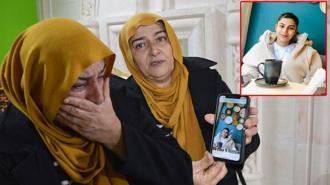 Mardin’de kaybolan 17 yaşındaki Melek, 1 haftadır aranıyor