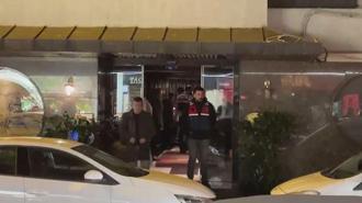 Ünlülere yönelik ‘uyuşturucu’ soruşturmasında yeni operasyon; Bebek Otel'de arama yapılıyor