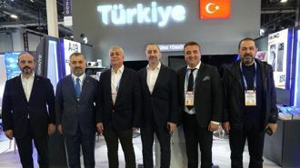 CES 2026'da Hiking Türkiye ile Türk Telekom iş birliği yaptı