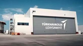 TUSAŞ, 10 Ocak Çalışan Gazeteciler Günü'nü kutladı