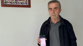 Devre tatil satmak için 306 kilometre yol katedip geldiği kentte 245 bin TL dolandırıldı