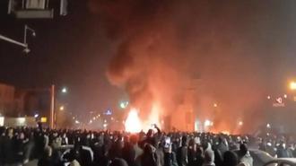 İran'daki gösterilerde hayatını kaybedenlerin sayısı 538’e yükseldi