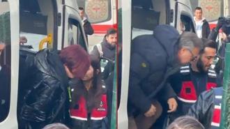 Ünlülere uyuşturucu soruşturmasında yeni operasyon; 6 gözaltı