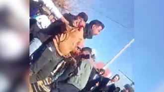 Davulcu, düğünde maganda kurşunuyla yaralandı