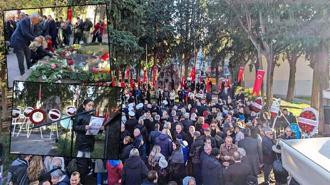 Zübeyde Hanım, vefatının 103'üncü yıl dönümünde anıldı