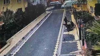 Sancaktepe’de silahlı saldırı hazırlığındaki şüpheli yakalandı