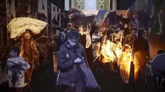 'Bütün Mutlu Aileler Birbirine Benzer' sergisi, ziyarete açılıyor