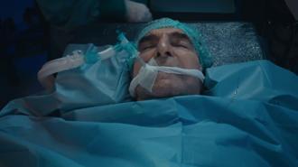 'Belki de buraya kadardır evlat'