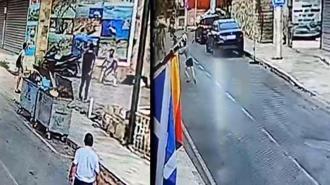 Kız arkadaşını cam şişe ile yaralayan sanığa 19 yıl hapis cezası