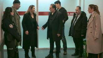 Arka Sokaklar’da nefes kesen gerilim