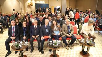 'Çeşme'deki kiralık sosyal konutlar herkese umut olacak'