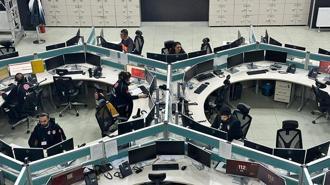 Tunceli'de 112'ye asılsız ihbar gelmedi, çağrı cevaplamada da Türkiye 1'incisi oldu