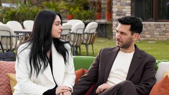 Güller ve Günahlar'ın masum ikilisi