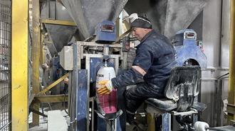 Kütahya’da fabrikalar çalıştıracak işçi bulamıyor