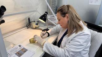 Tarihi eserlere 'hayat veriyorlar'