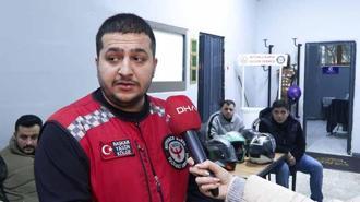 Motokuryelerden 3 günlük iş bırakma eylemi: 'Kimse yitip giden canları sormuyor'