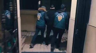 37 il merkezli siber suç operasyonları: 131 tutuklama