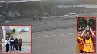 Kazada ölen Aysima’nın ailesinden sürücünün serbest bırakılmasına tepki