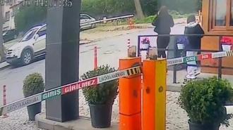 Büyükçekmece'de 7 yaşındaki kızını kullanarak evlerden hırsızlık yapan kadın yakalandı