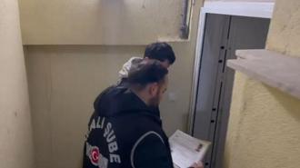 İstanbul merkezli 3 ilde 'tefeci' operasyonu: 21 gözaltı