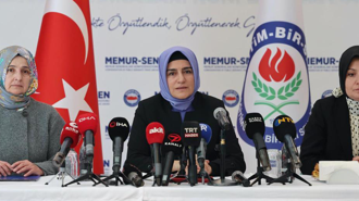 Eğitim-Bir-Sen: Doğum izni uzatılmalı, yarım zamanlı çalışmada hak kaybı olmamalı